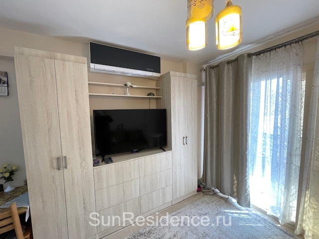 Квартира в Хургаде, Египет, 35 м² - фото 6