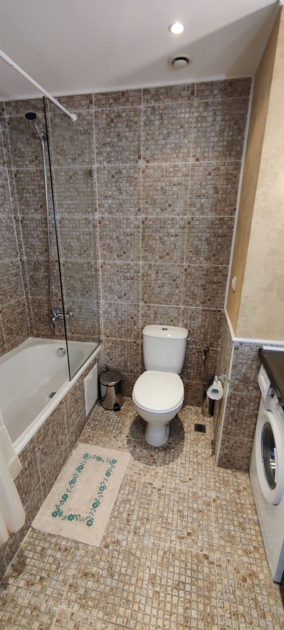 Квартира на Солнечном берегу, Болгария, 66 м² - фото 11