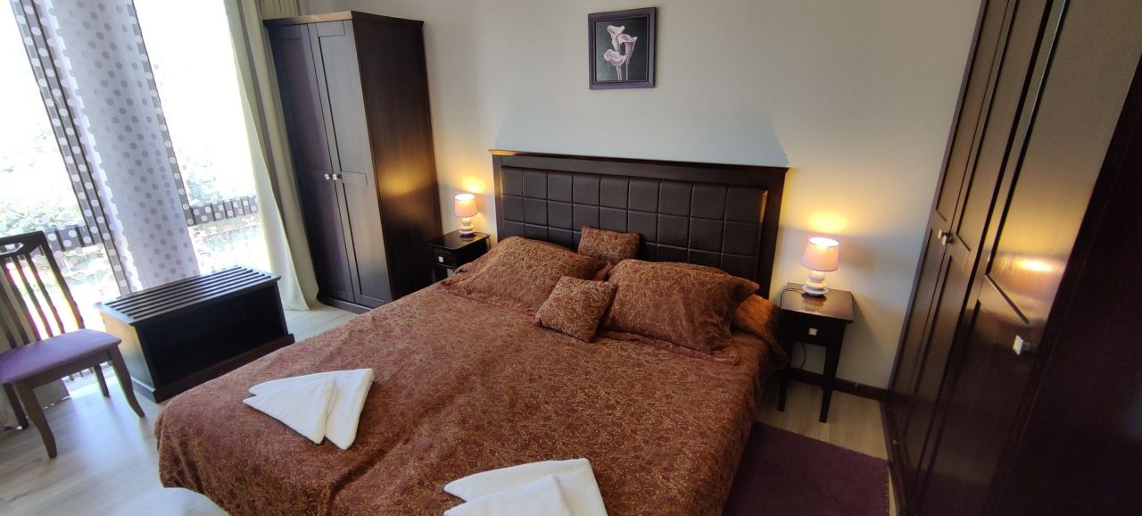 Квартира на Солнечном берегу, Болгария, 66 м² - фото 5