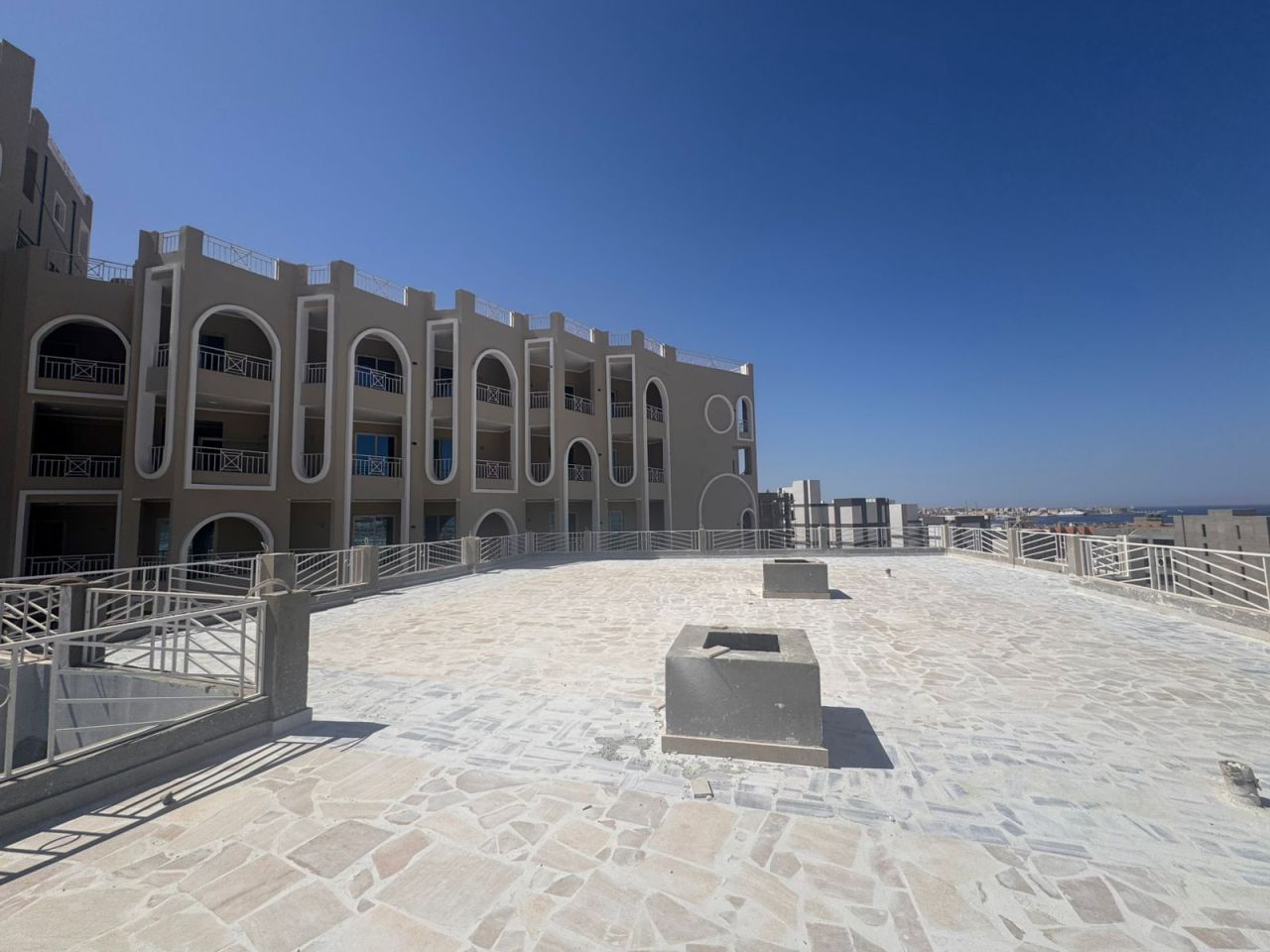 Квартира в Хургаде, Египет, 34 м² - фото 7