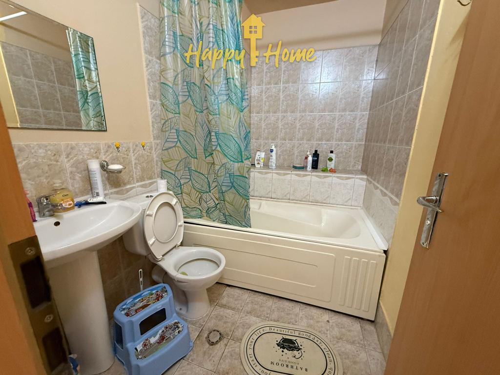 Квартира на Солнечном берегу, Болгария, 93 м² - фото 8