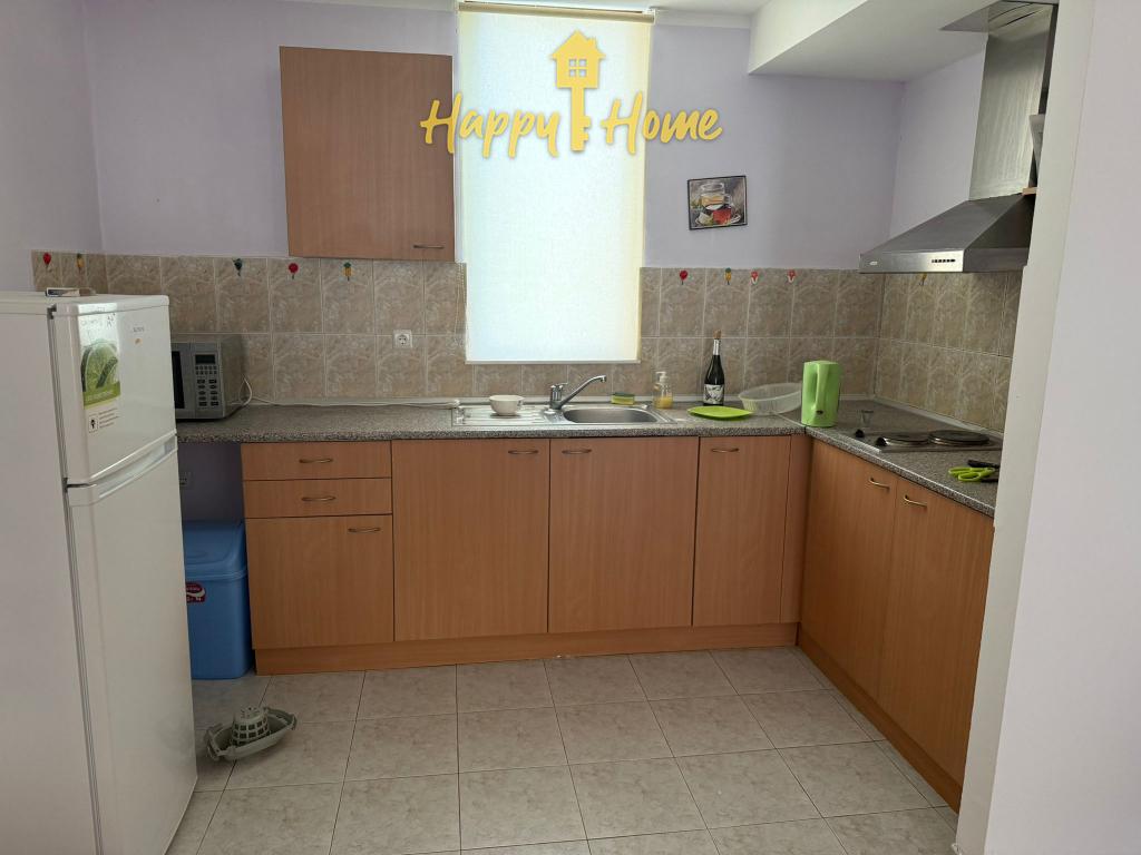 Квартира на Солнечном берегу, Болгария, 93 м² - фото 6