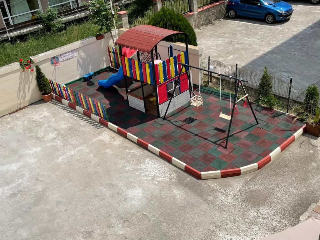 Квартира на Солнечном берегу, Болгария, 93 м² - фото 16