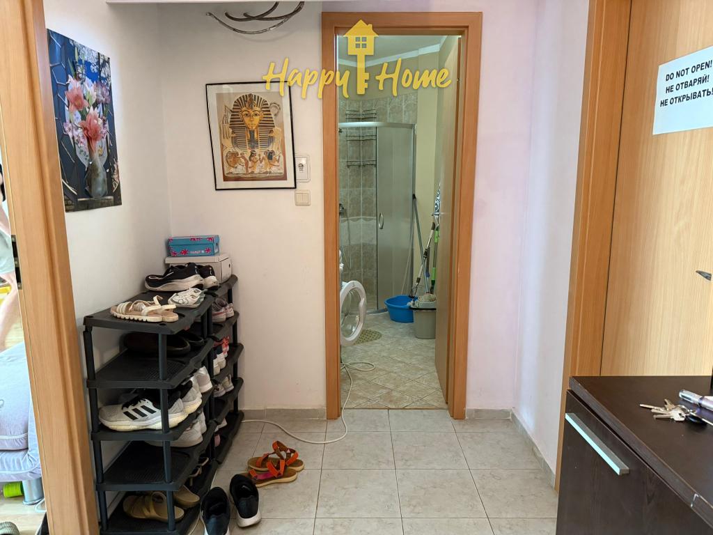 Квартира на Солнечном берегу, Болгария, 93 м² - фото 11