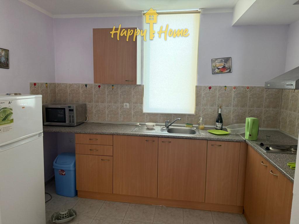 Квартира на Солнечном берегу, Болгария, 93 м² - фото 7