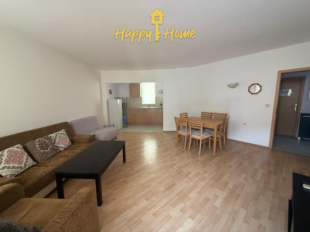 Квартира на Солнечном берегу, Болгария, 93 м² - фото 4