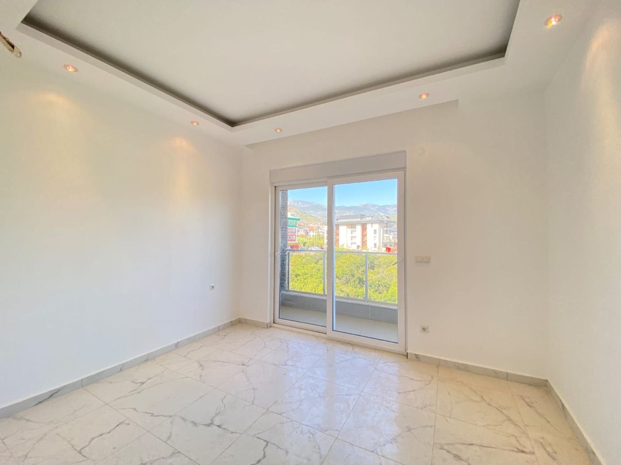 Апартаменты в Алании, Турция, 110 м² - фото 11