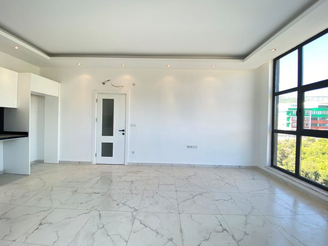 Апартаменты в Алании, Турция, 110 м² - фото 7