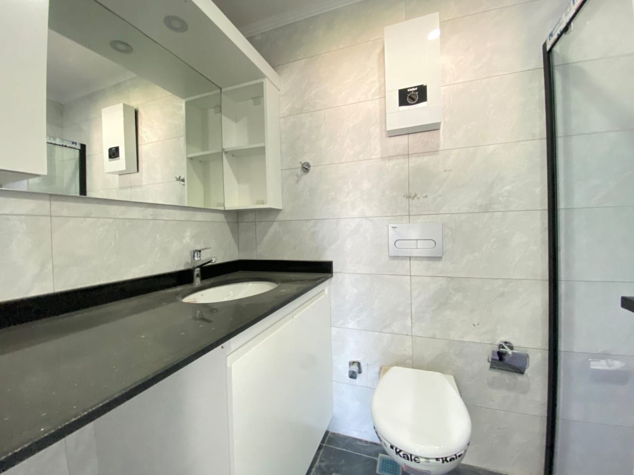 Апартаменты в Алании, Турция, 110 м² - фото 16