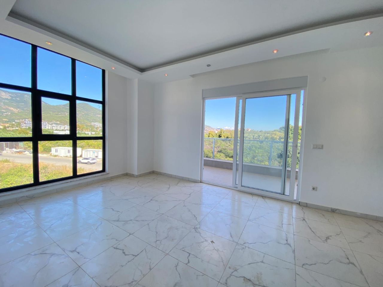 Апартаменты в Алании, Турция, 110 м² - фото 9