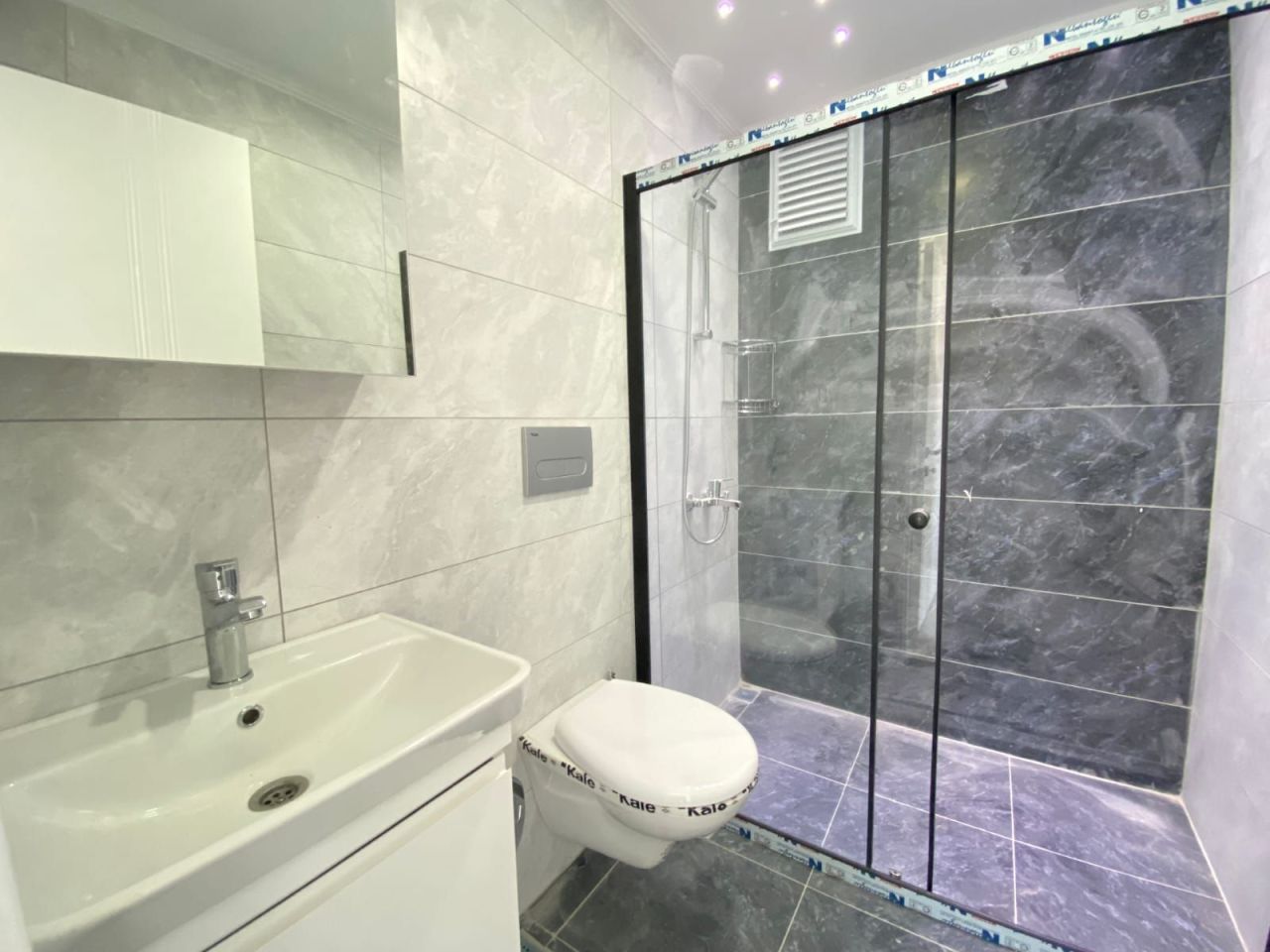 Апартаменты в Алании, Турция, 110 м² - фото 15