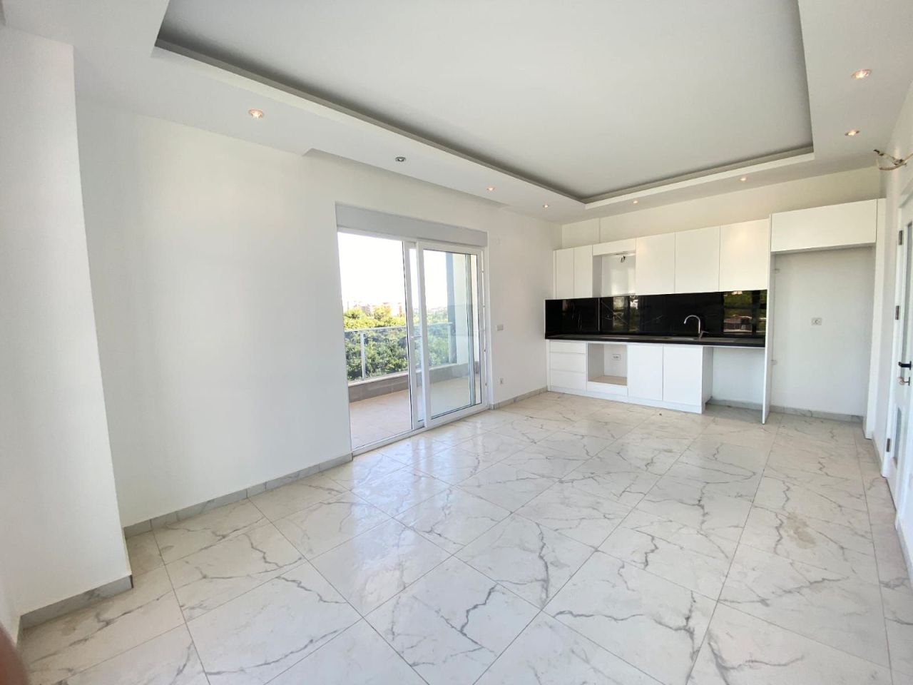 Апартаменты в Алании, Турция, 110 м² - фото 8