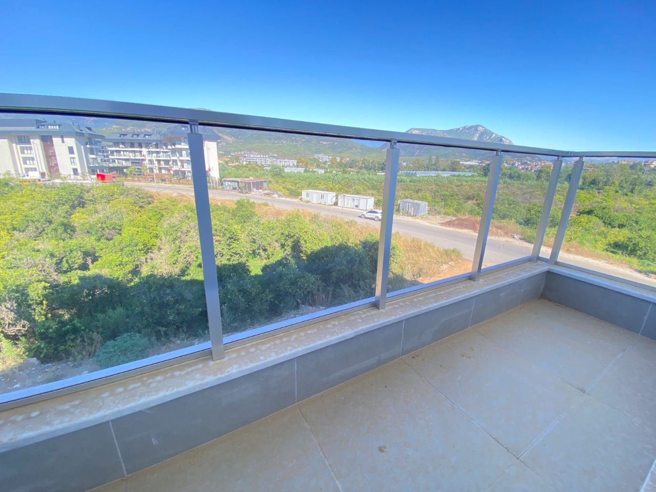 Апартаменты в Алании, Турция, 110 м² - фото 17