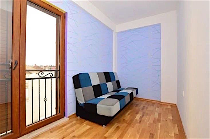 Квартира в Тивате, Черногория, 69 м² - фото 6