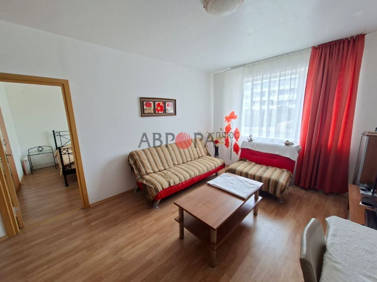 Квартира в Бургасе, Болгария, 57 м² - фото 4