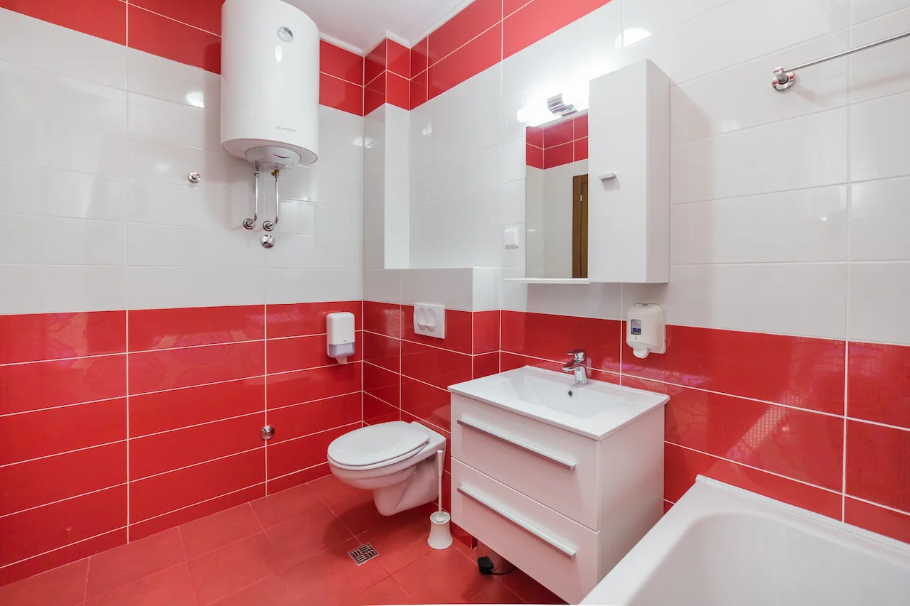 Квартира в Будве, Черногория, 89 м² - фото 11