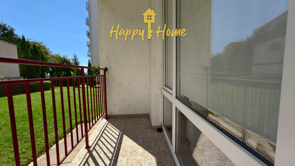 Квартира в Святом Власе, Болгария, 60 м² - фото 12