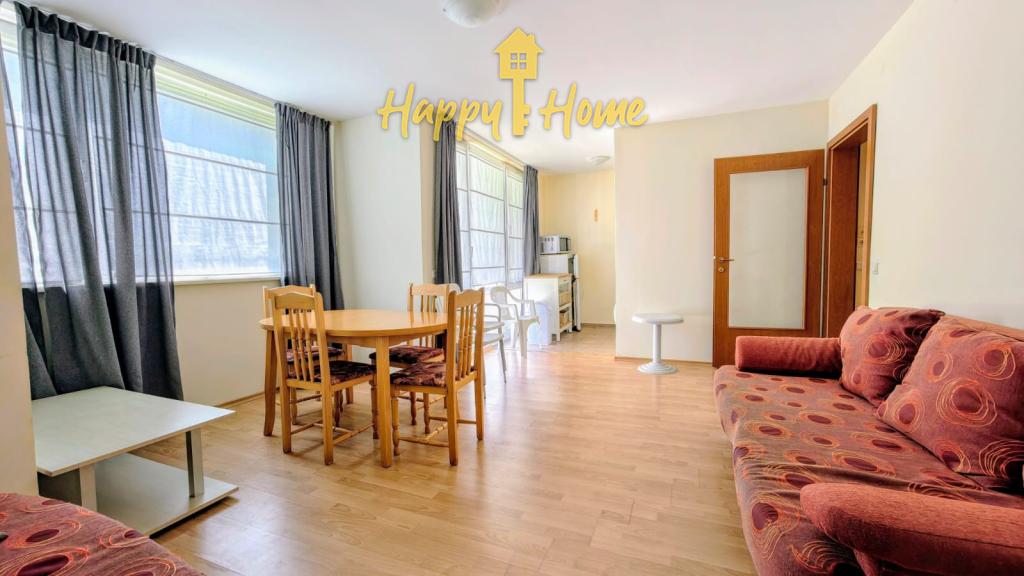 Квартира в Святом Власе, Болгария, 60 м² - фото 2