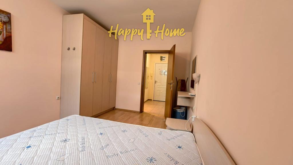 Квартира в Святом Власе, Болгария, 60 м² - фото 8