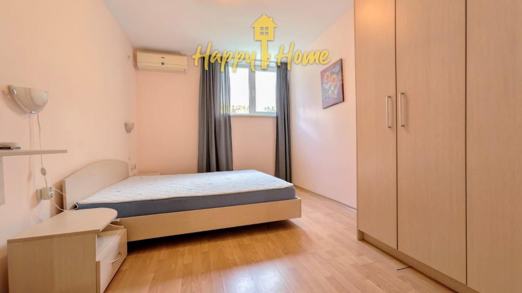 Квартира в Святом Власе, Болгария, 60 м² - фото 7