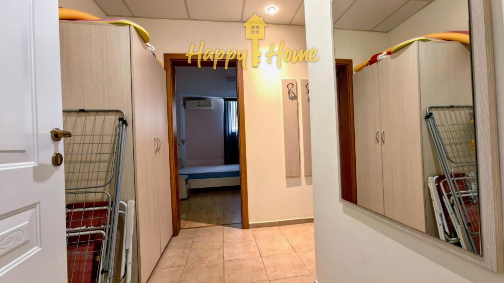 Квартира в Святом Власе, Болгария, 60 м² - фото 10