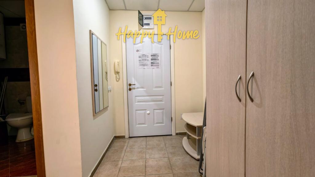 Квартира в Святом Власе, Болгария, 60 м² - фото 9