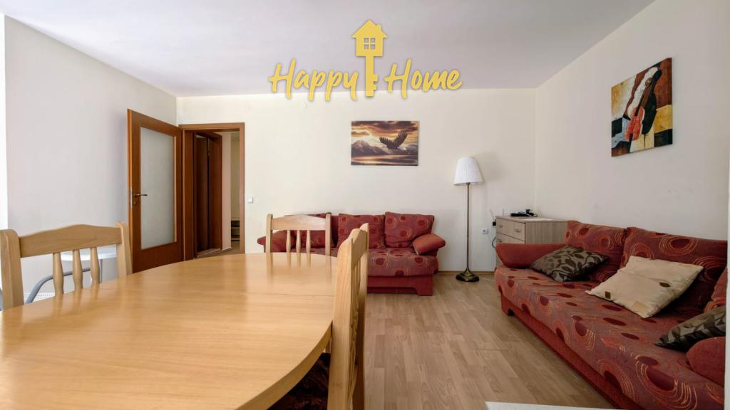 Квартира в Святом Власе, Болгария, 60 м² - фото 4