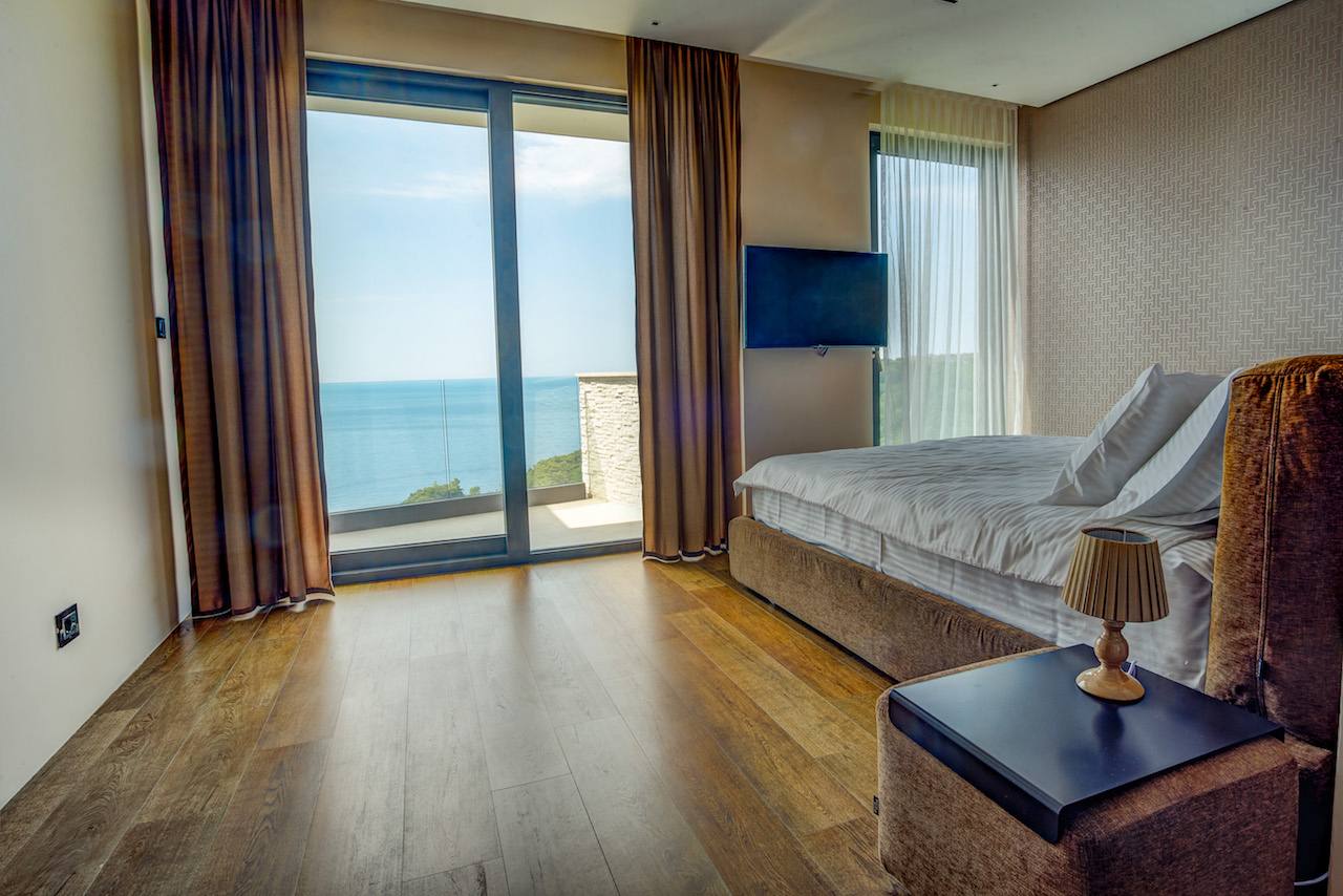 Вилла в Будве, Черногория, 363 м² - фото 3