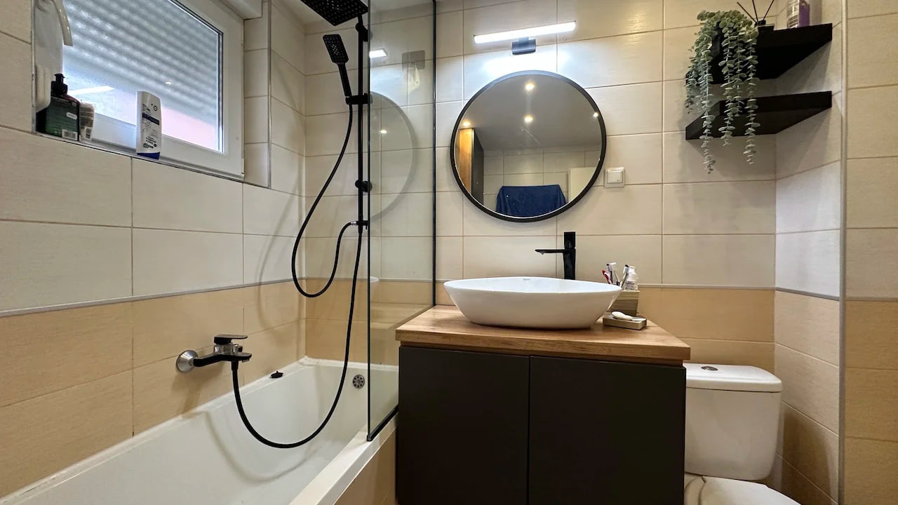 Квартира в Будве, Черногория, 65 м² - фото 10