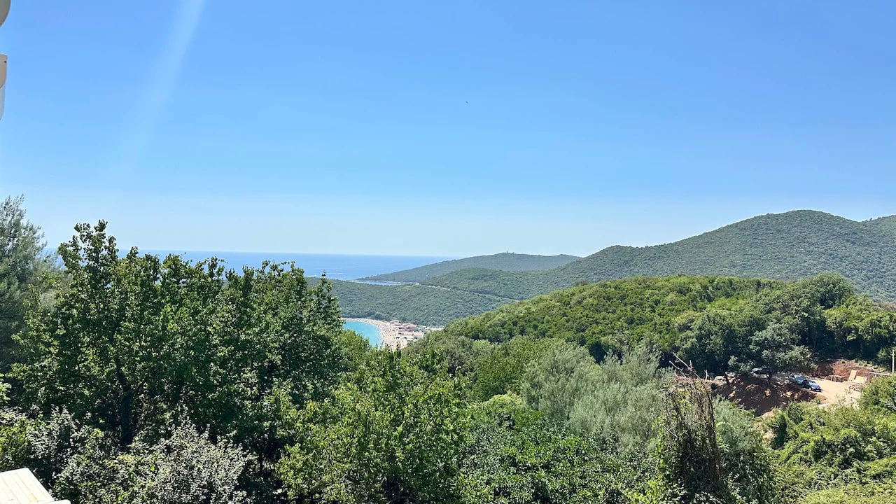 Квартира в Будве, Черногория, 65 м² - фото 13