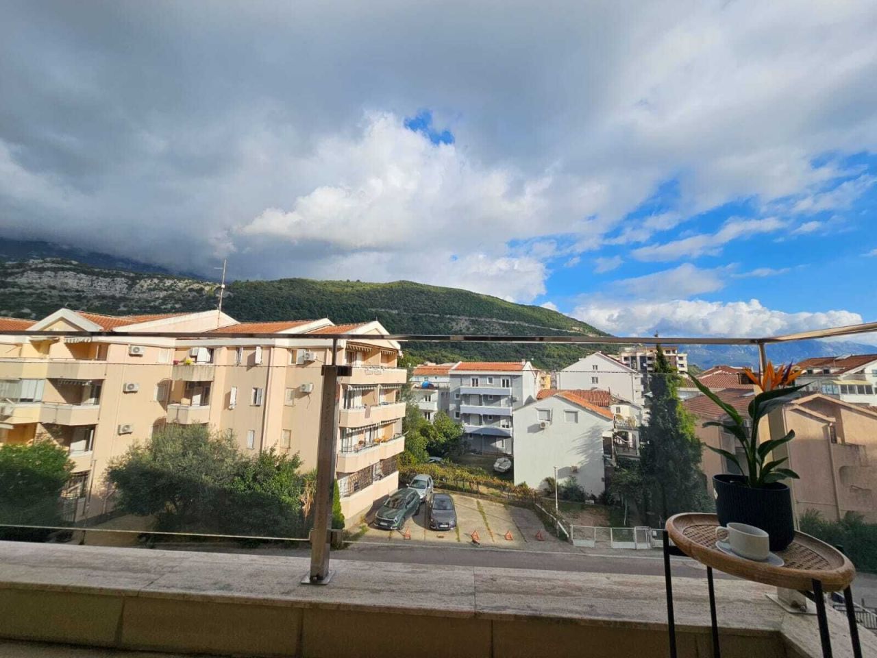 Квартира в Будве, Черногория, 86 м² - фото 10