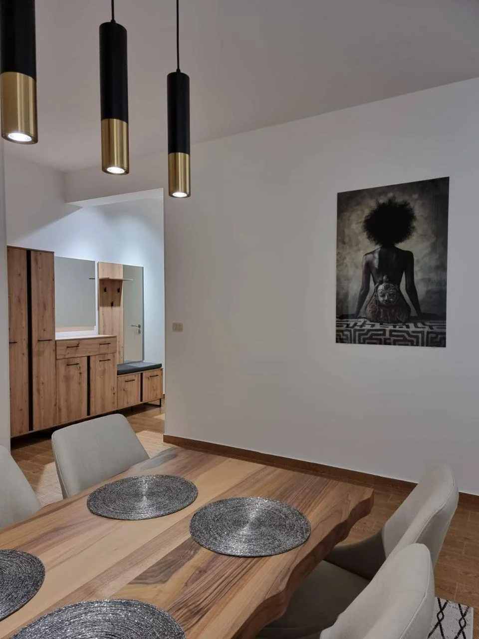 Квартира в Будве, Черногория, 81 м² - фото 2