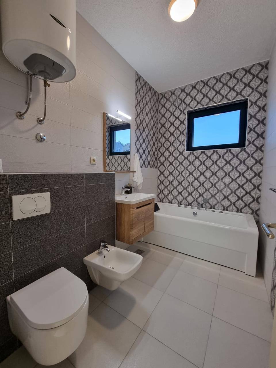 Квартира в Будве, Черногория, 81 м² - фото 9