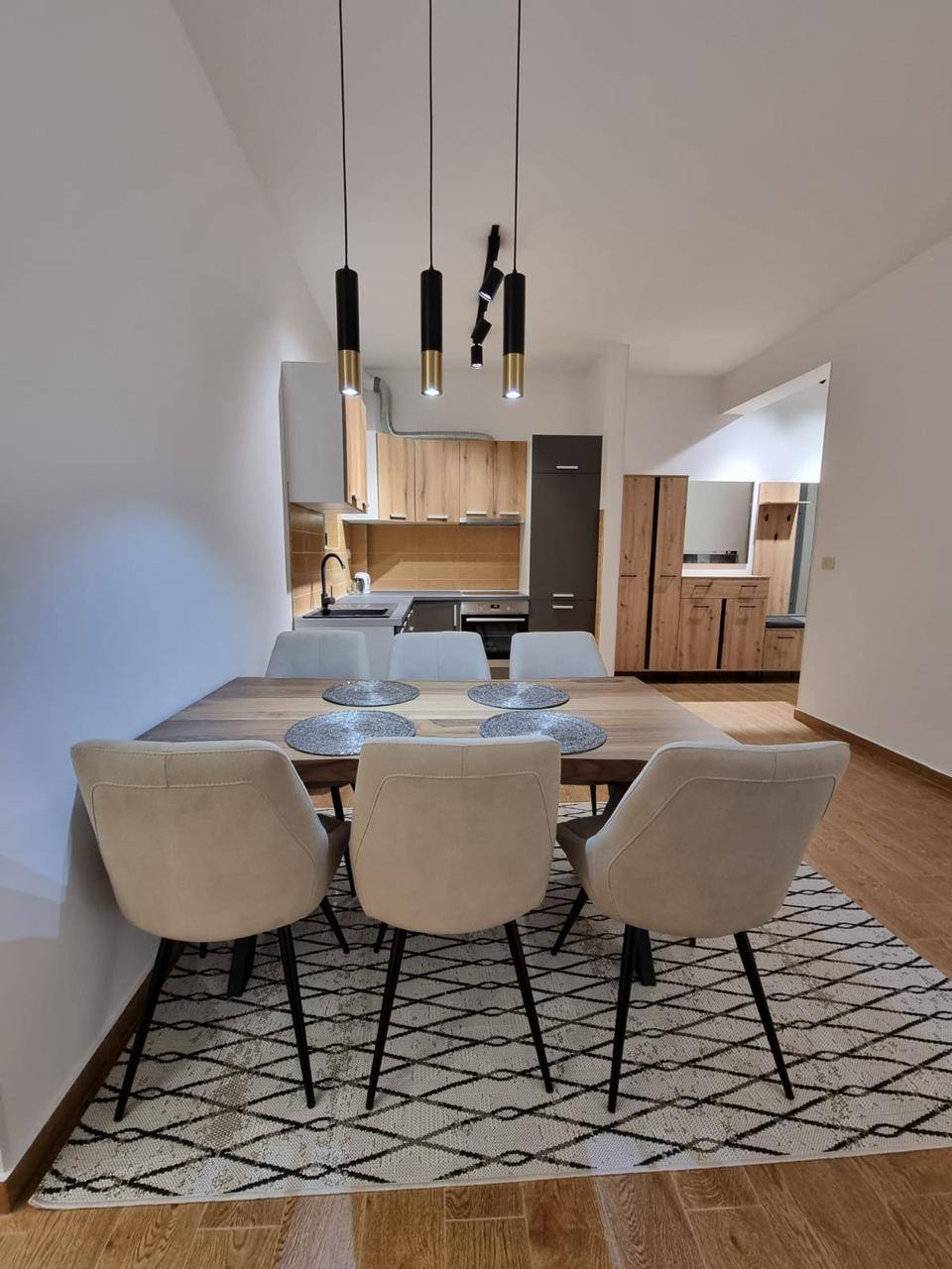 Квартира в Будве, Черногория, 81 м² - фото 6