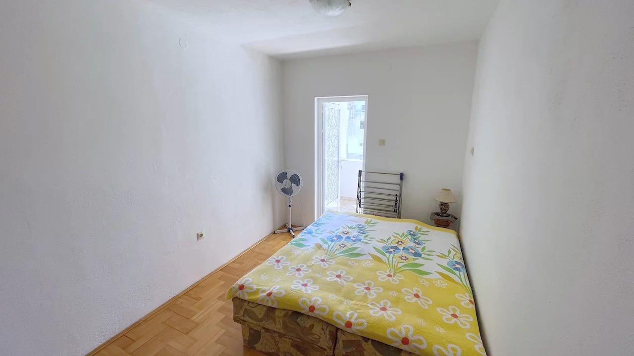 Квартира в Будве, Черногория, 55 м² - фото 5