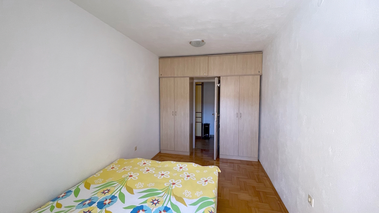 Квартира в Будве, Черногория, 55 м² - фото 6