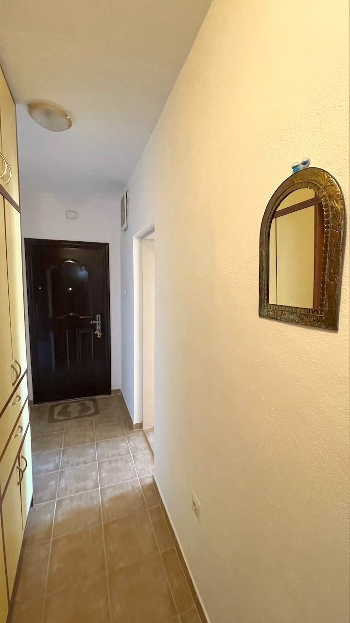 Квартира в Будве, Черногория, 55 м² - фото 13