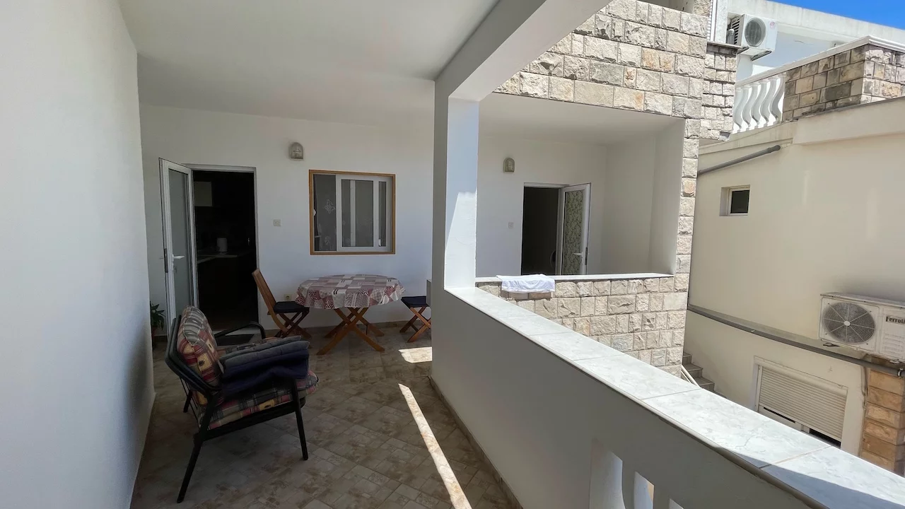 Квартира в Будве, Черногория, 55 м² - фото 10