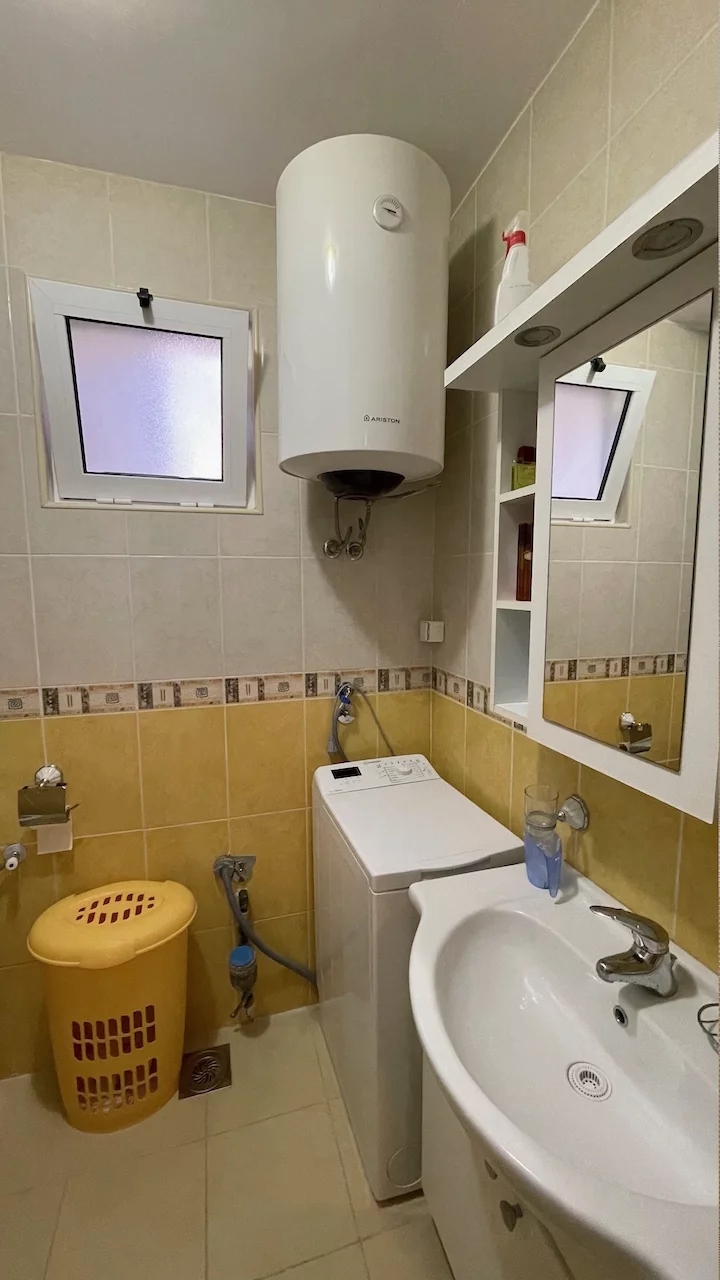 Квартира в Будве, Черногория, 55 м² - фото 12