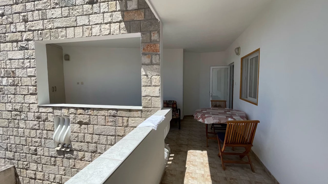 Квартира в Будве, Черногория, 55 м² - фото 11