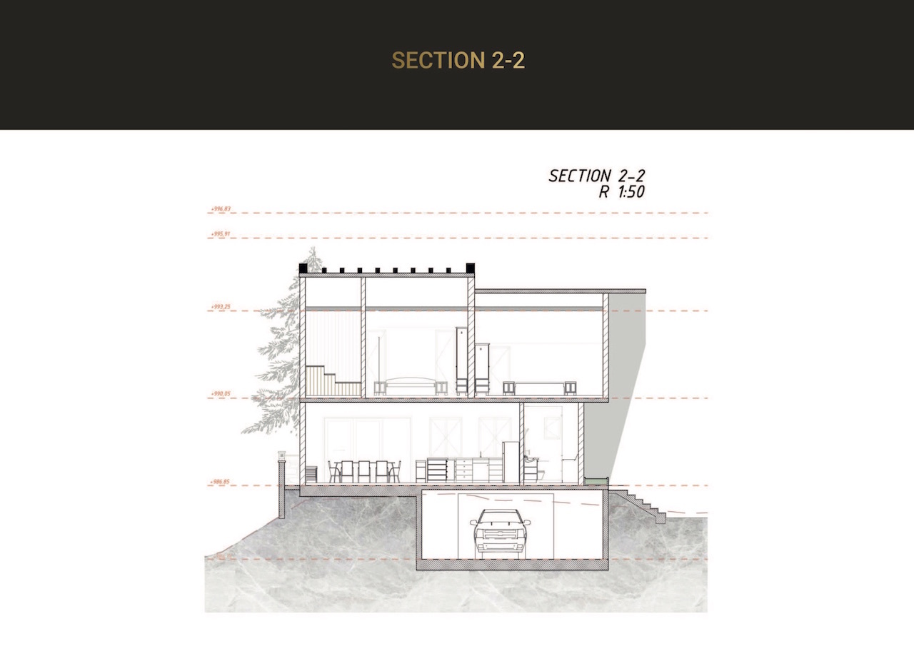 Земля в Колашине, Черногория, 471 сот. - фото 2