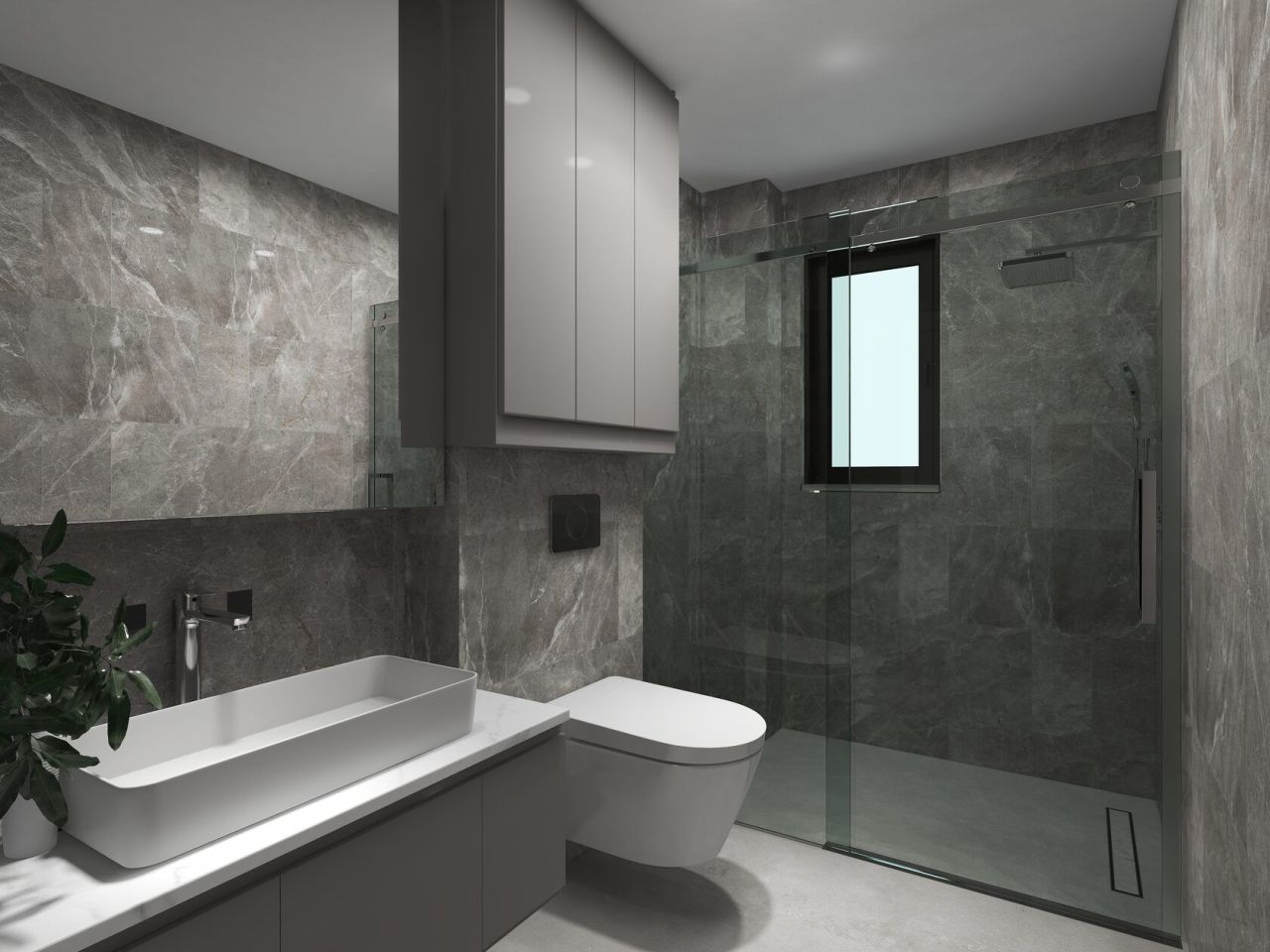 Пентхаус в Будве, Черногория, 245 м² - фото 9