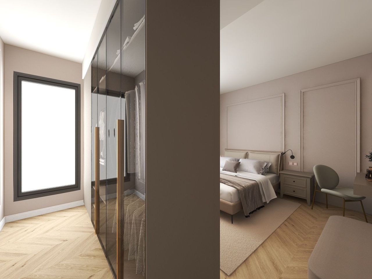 Пентхаус в Будве, Черногория, 245 м² - фото 6