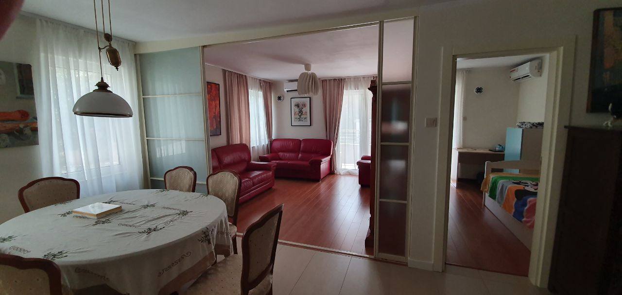 Квартира в Петроваце, Черногория, 122 м² - фото 3