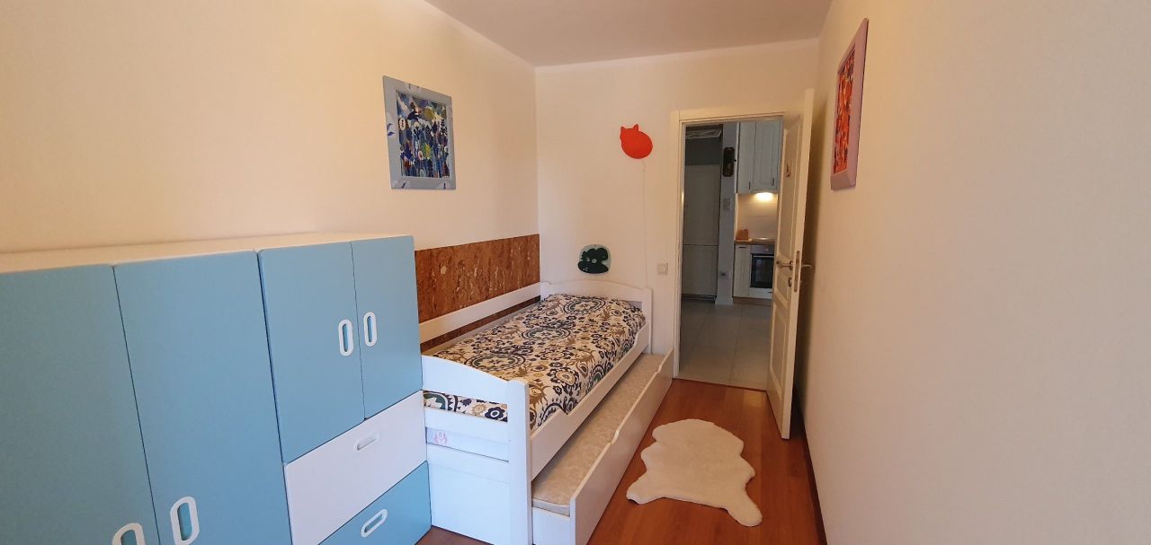 Квартира в Петроваце, Черногория, 122 м² - фото 5