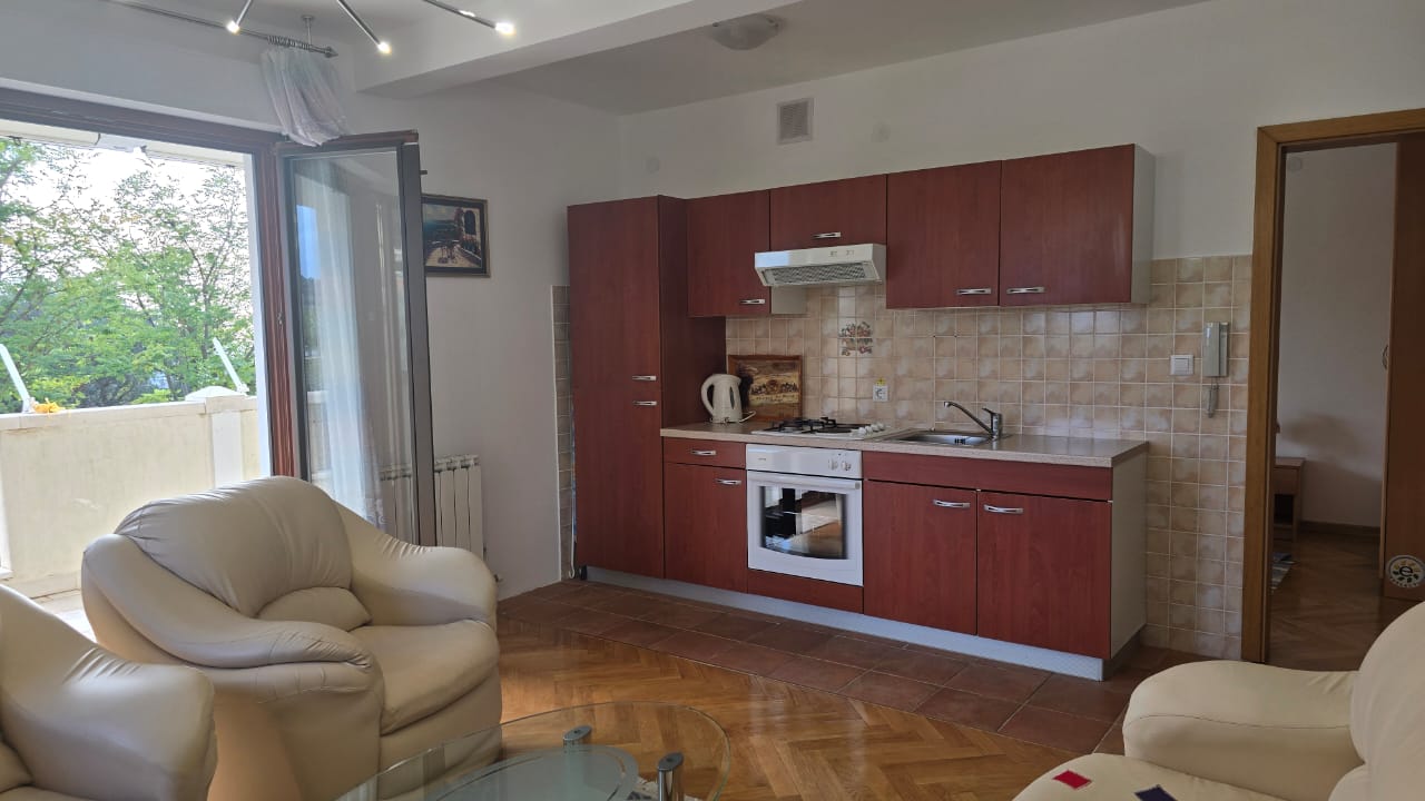 Квартира в Петроваце, Черногория, 48 м² - фото 7