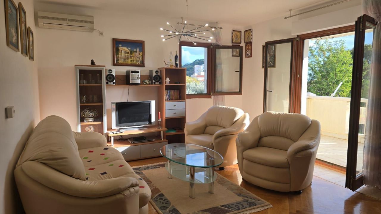 Квартира в Петроваце, Черногория, 48 м² - фото 8