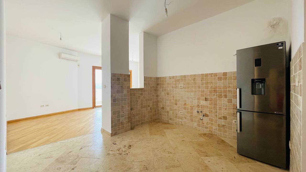 Квартира в Будве, Черногория, 92 м² - фото 8