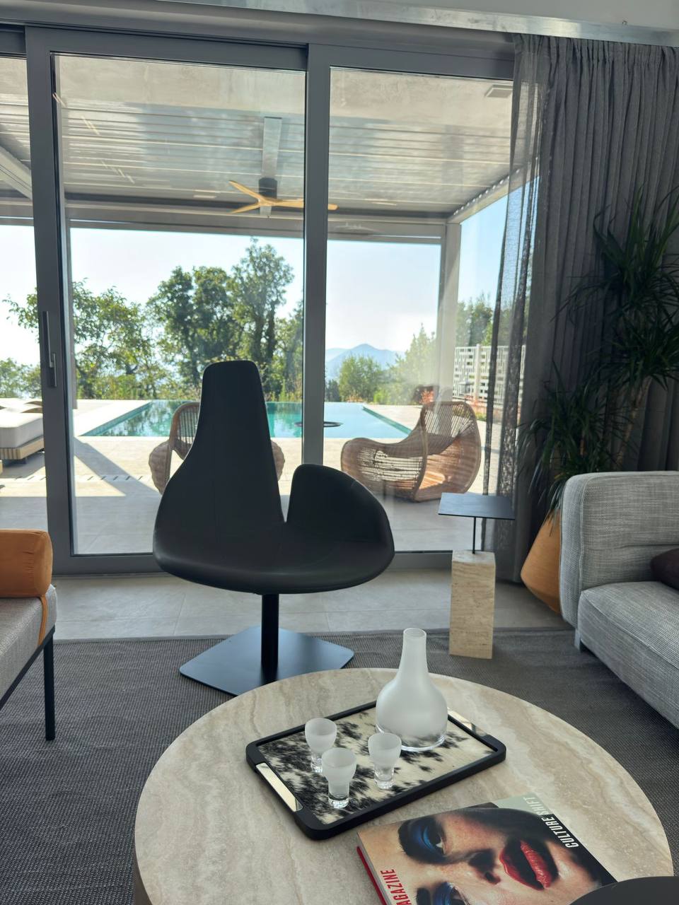 Дом в Будве, Черногория, 231 м² - фото 4