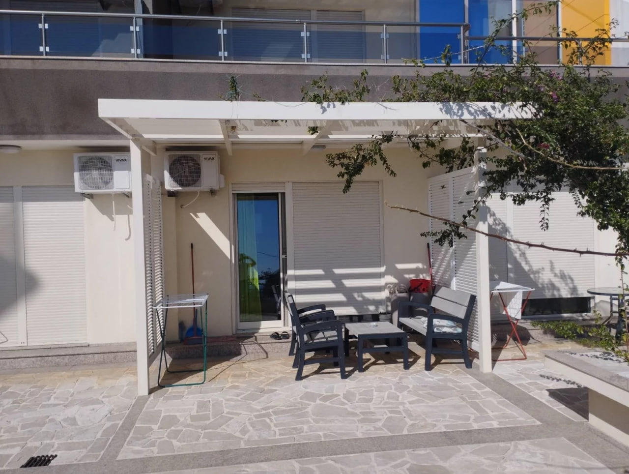 Квартира в Будве, Черногория, 33 м² - фото 7